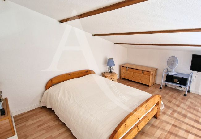 Appartamento a Sète - 044/T3 DUPLEX, BALCON AVEC VUE ET PARKING Appartamento a Sète - 044/T3 DUPLEX, BALCON AVEC VUE ET PARKING