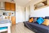 Appartamento a Sète - 044/T3 DUPLEX, BALCON AVEC VUE ET PARKING