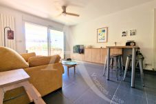 Appartamento a Sète - 031/T2 AVEC TERRASSE ET PLACE DE PARKING