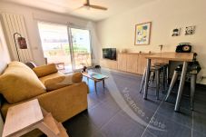 Appartamento a Sète - 031/T2 AVEC TERRASSE ET PLACE DE PARKING