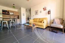 Appartamento a Sète - 031/T2 AVEC TERRASSE ET PLACE DE PARKING