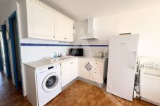 Appartamento a Sète - 050/T3 TRAVERSANT VUE MER , 2 TERRASSES ET PARKING