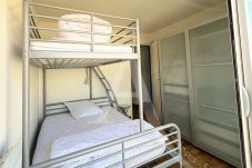 Appartamento a Sète - 050/T3 TRAVERSANT VUE MER , 2 TERRASSES ET PARKING