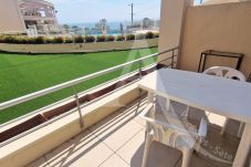 Appartamento a Sète - 068/GRAND T2 AVEC TERRASSE PISCINE ET GARAGE
