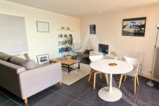 Appartamento a Sète - 161 / T2 RÉNOVÉ AVEC CLIM, PARKING, TERRASSE