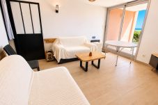 Appartamento a Sète - 506 /  T3 AVEC WIFI, PISCINE, PARKING CLIM