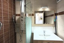 Appartamento a Sète - 506 /  T3 AVEC WIFI, PISCINE, PARKING CLIM