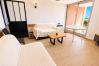 Appartamento a Sète - 506 /  T3 AVEC WIFI, PISCINE, PARKING CLIM