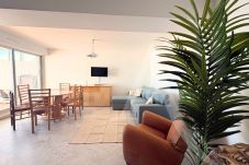 Appartamento a Sète - 011 / GRAND T3 LUMINEUX AVEC TERRASSE VUE MER, CLI