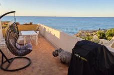 Appartamento a Sète - 011 / T3 LUMINEUX AVEC TERRASSE VUE MER ET CLIM