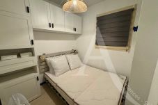 Appartamento a Sète - 141 / T2 VUE MER, PISCINE, PROCHE CENTRE