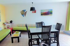 Appartement à Sète - 287 / T2 AVEC PARKING, PISCINE ET TERRASSE