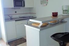 Appartement à Sète - 287 / T2 AVEC PARKING, PISCINE ET TERRASSE