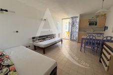 Studio à Sète - 052 / STUDIO AVEC PARKING, PISCINE ET ASCENSEUR