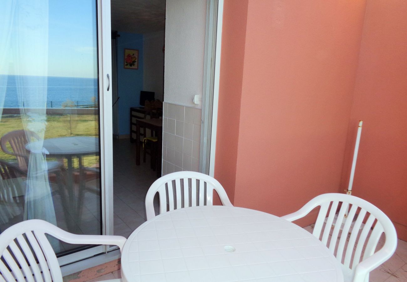 Studio à Sète - 127
