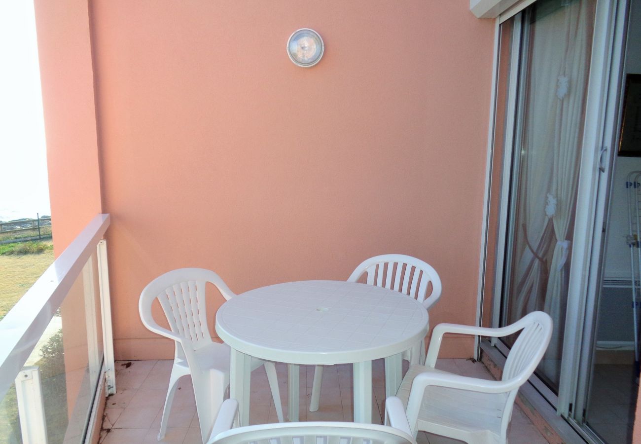 Studio à Sète - 127