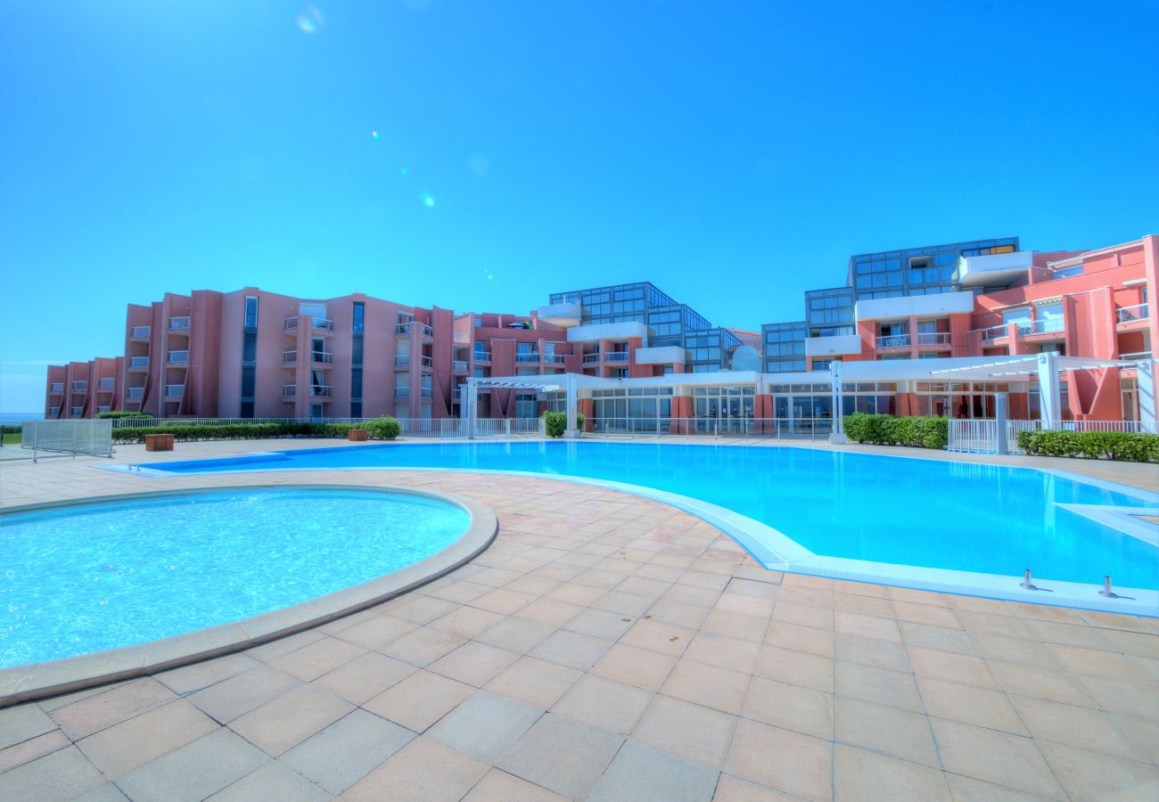 Studio à Sète - 127