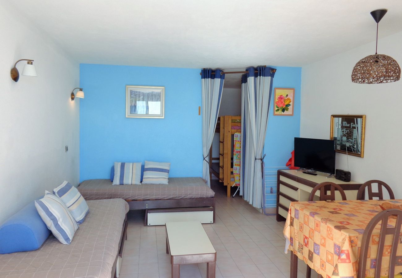 Studio à Sète - 127