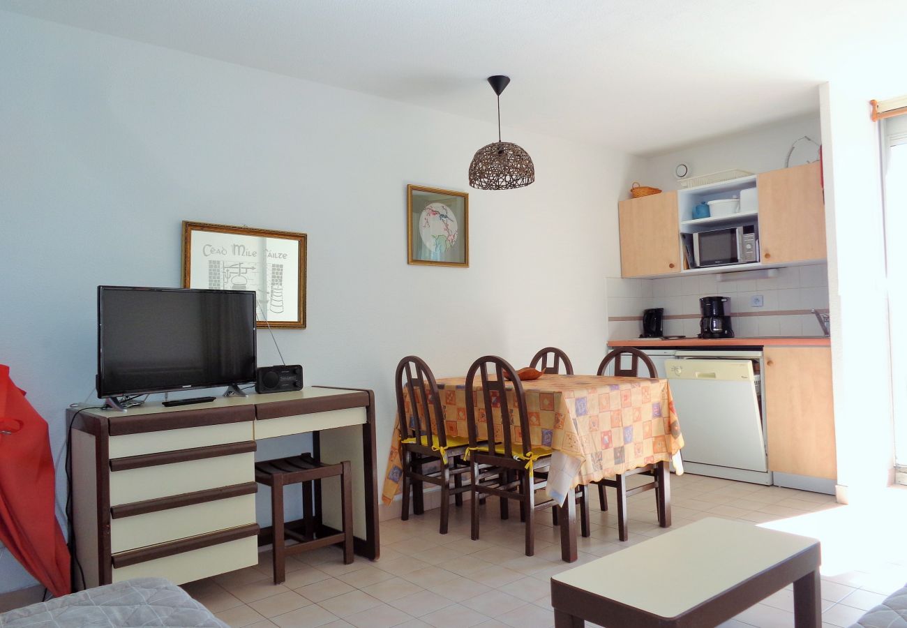 Studio à Sète - 127