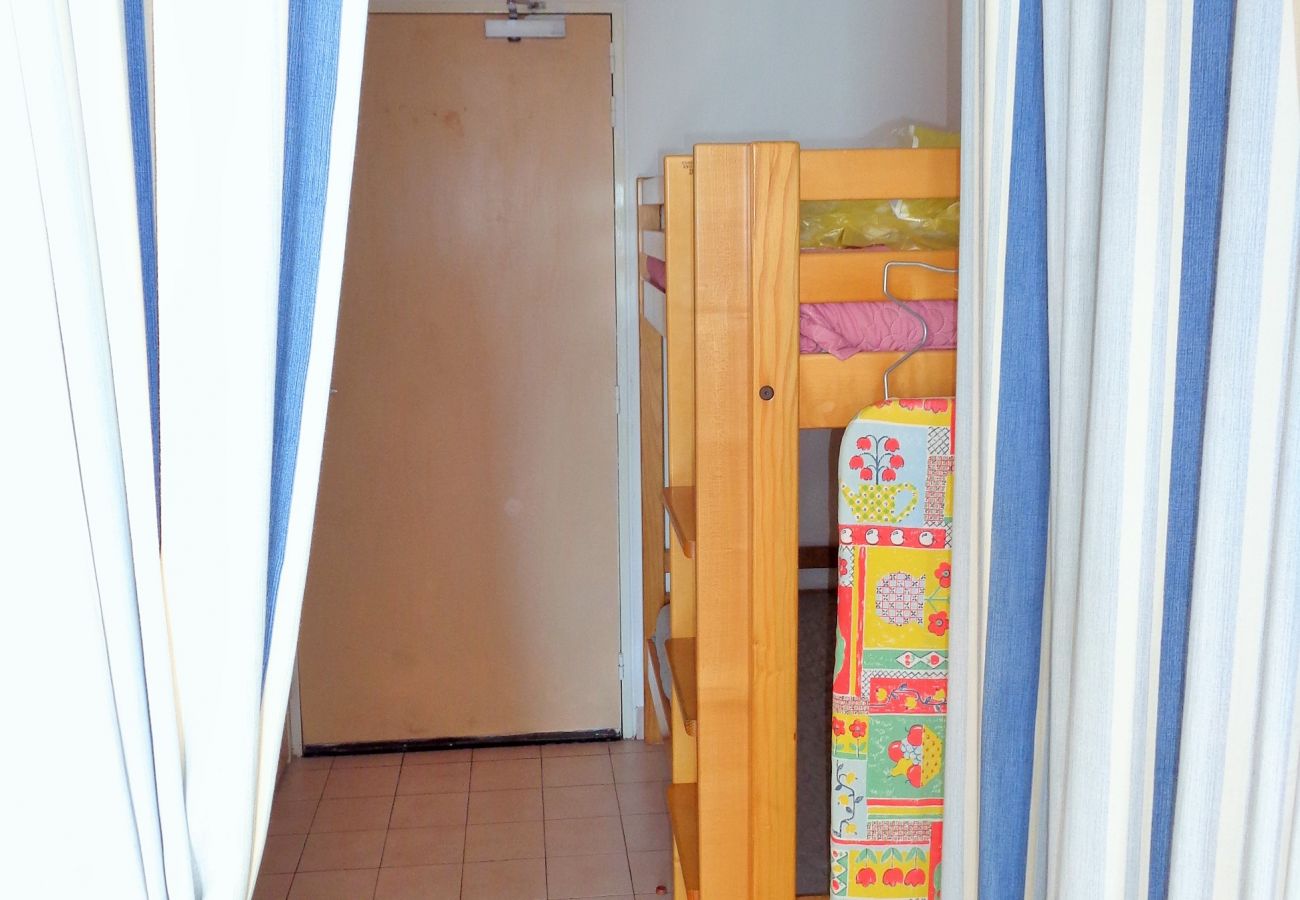 Studio à Sète - 127