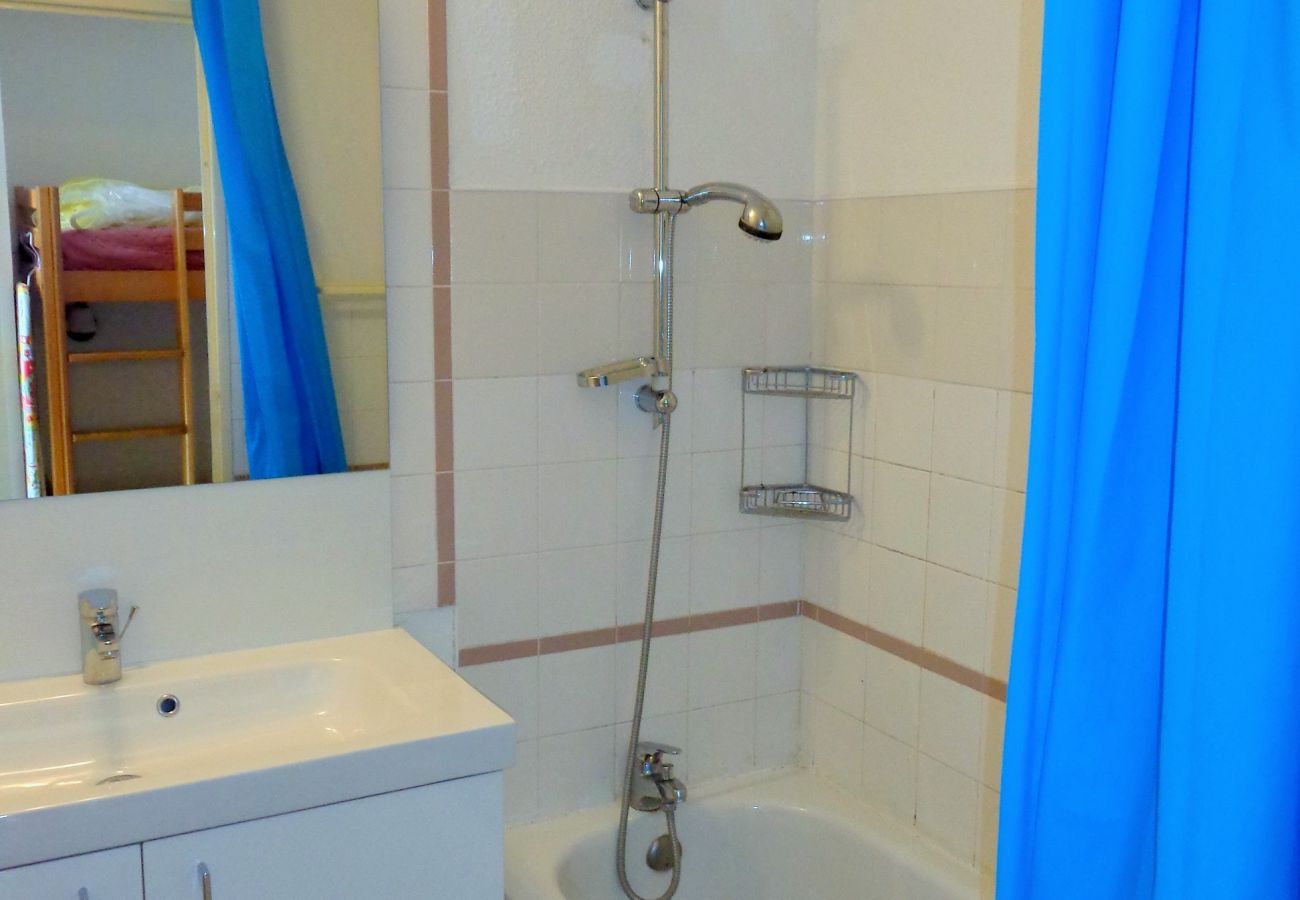 Studio à Sète - 127
