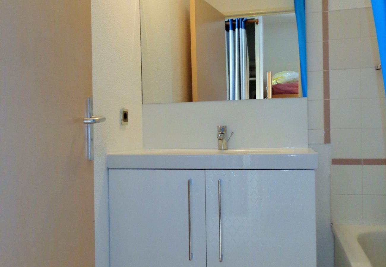 Studio à Sète - 127