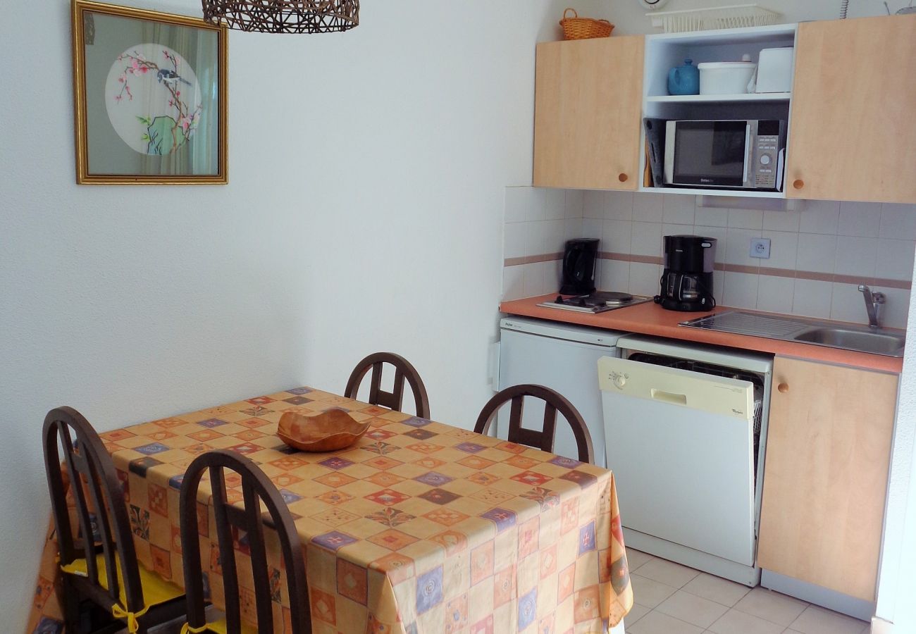 Studio à Sète - 127