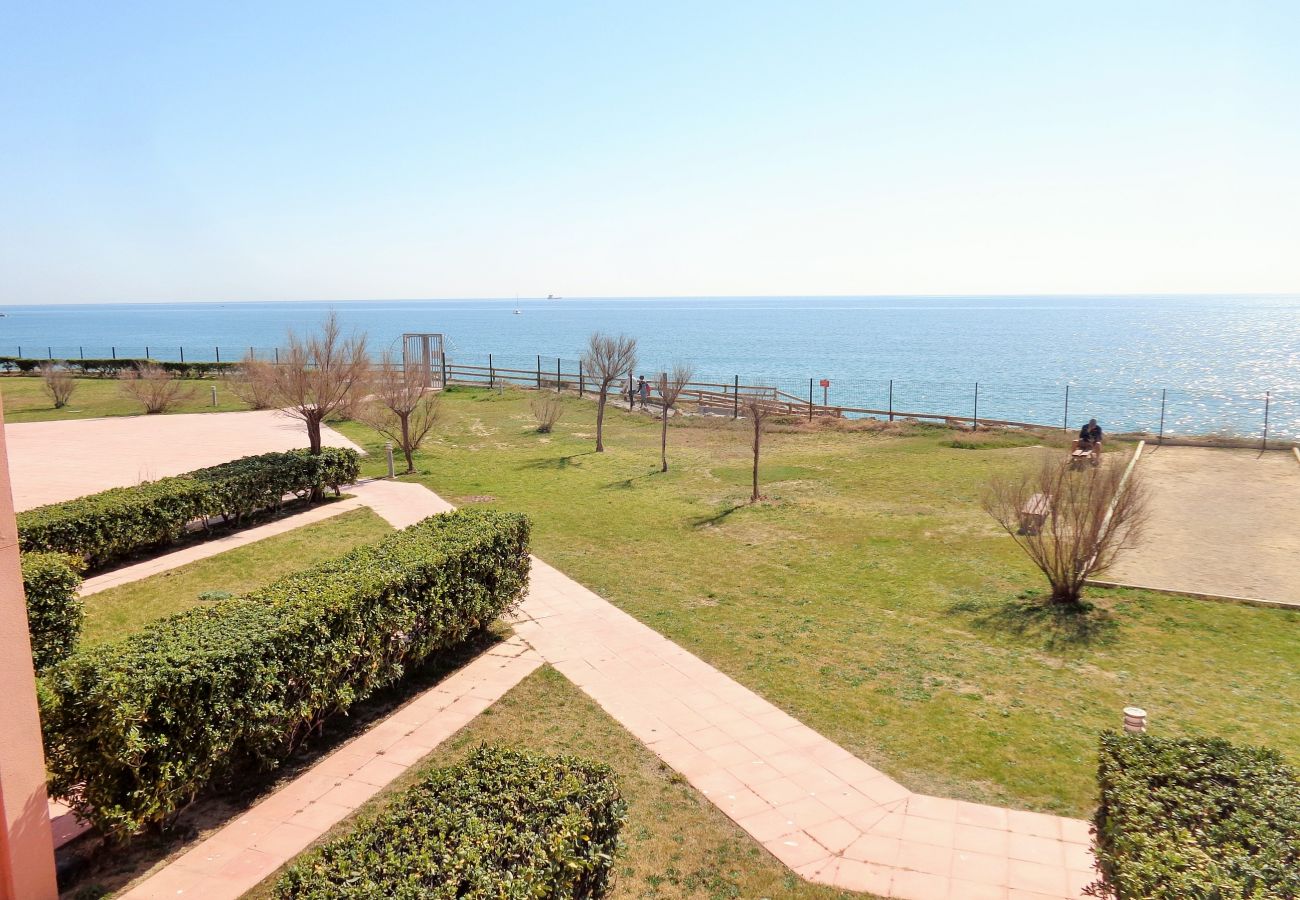 Studio à Sète - 127
