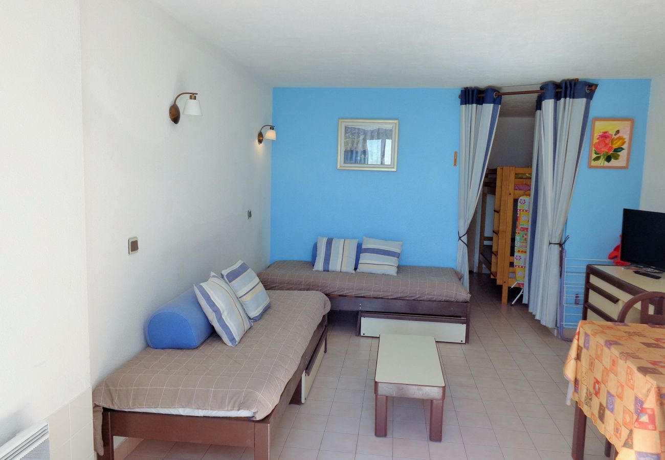 Studio à Sète - 127