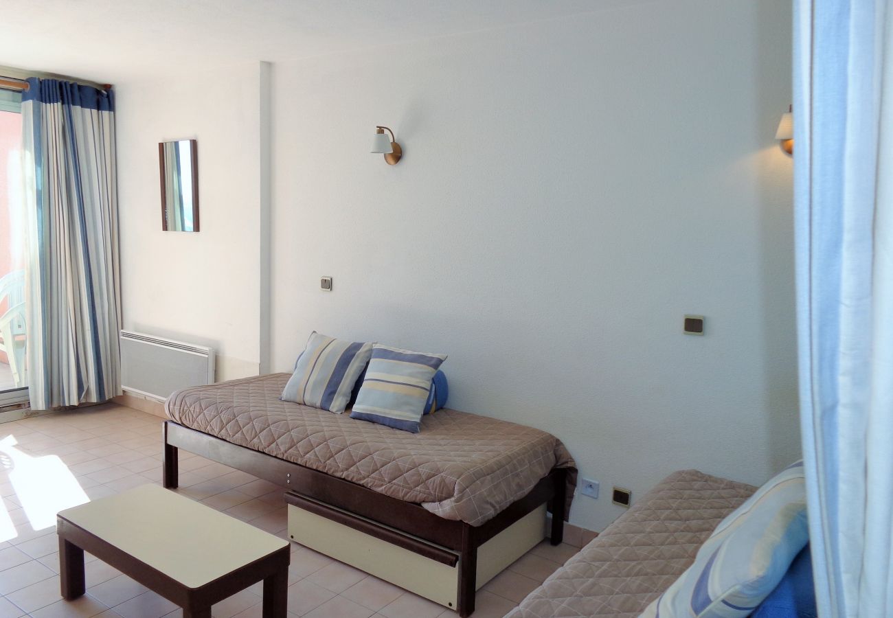 Studio à Sète - 127