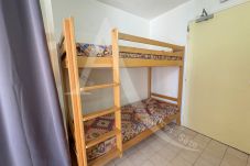 Studio à Sète - 291 / STUDIO AVEC PARKING, PISCINE ET VUE MER