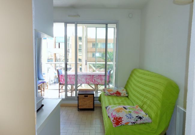 Appartement à Sète - 271
