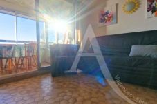 Studio à Sète - 118 / STUDIO AVEC LOGGIA, PARKING ET VUE MER