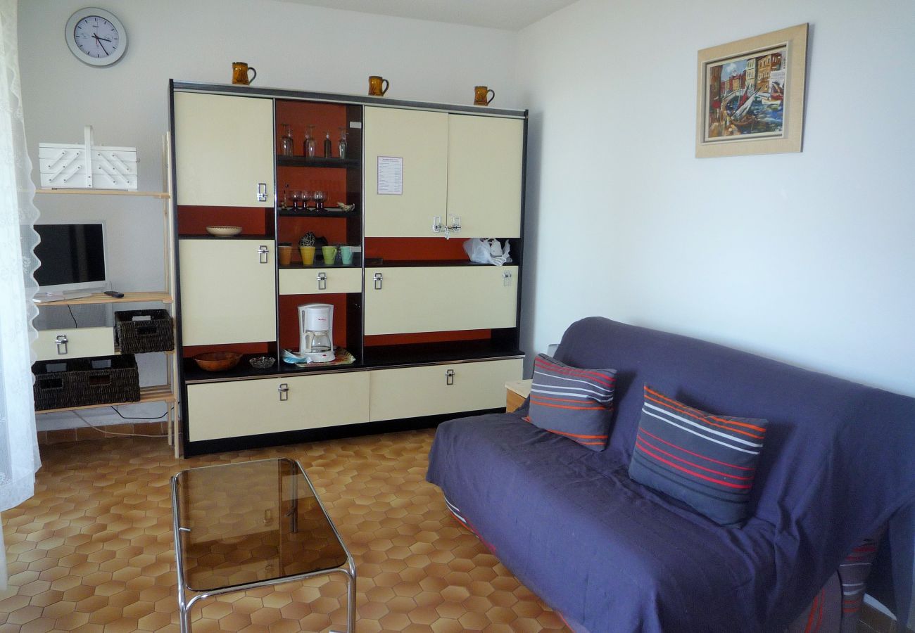 Studio à Sète - 146
