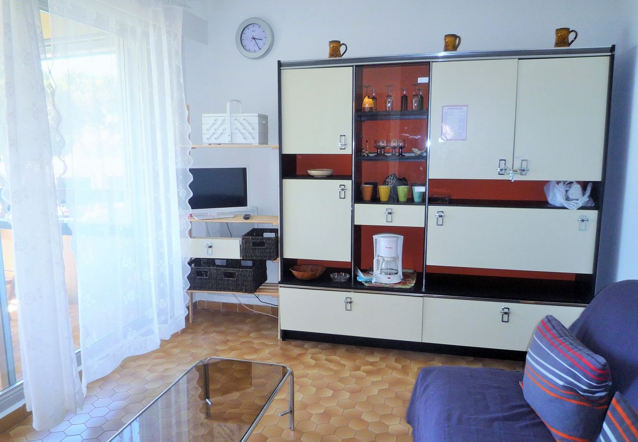Studio à Sète - 146