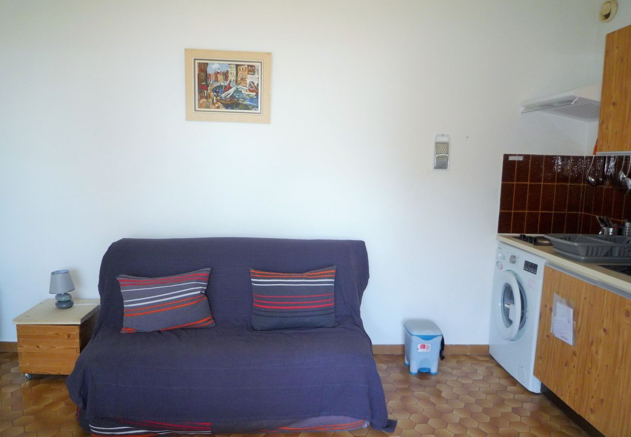 Studio à Sète - 146