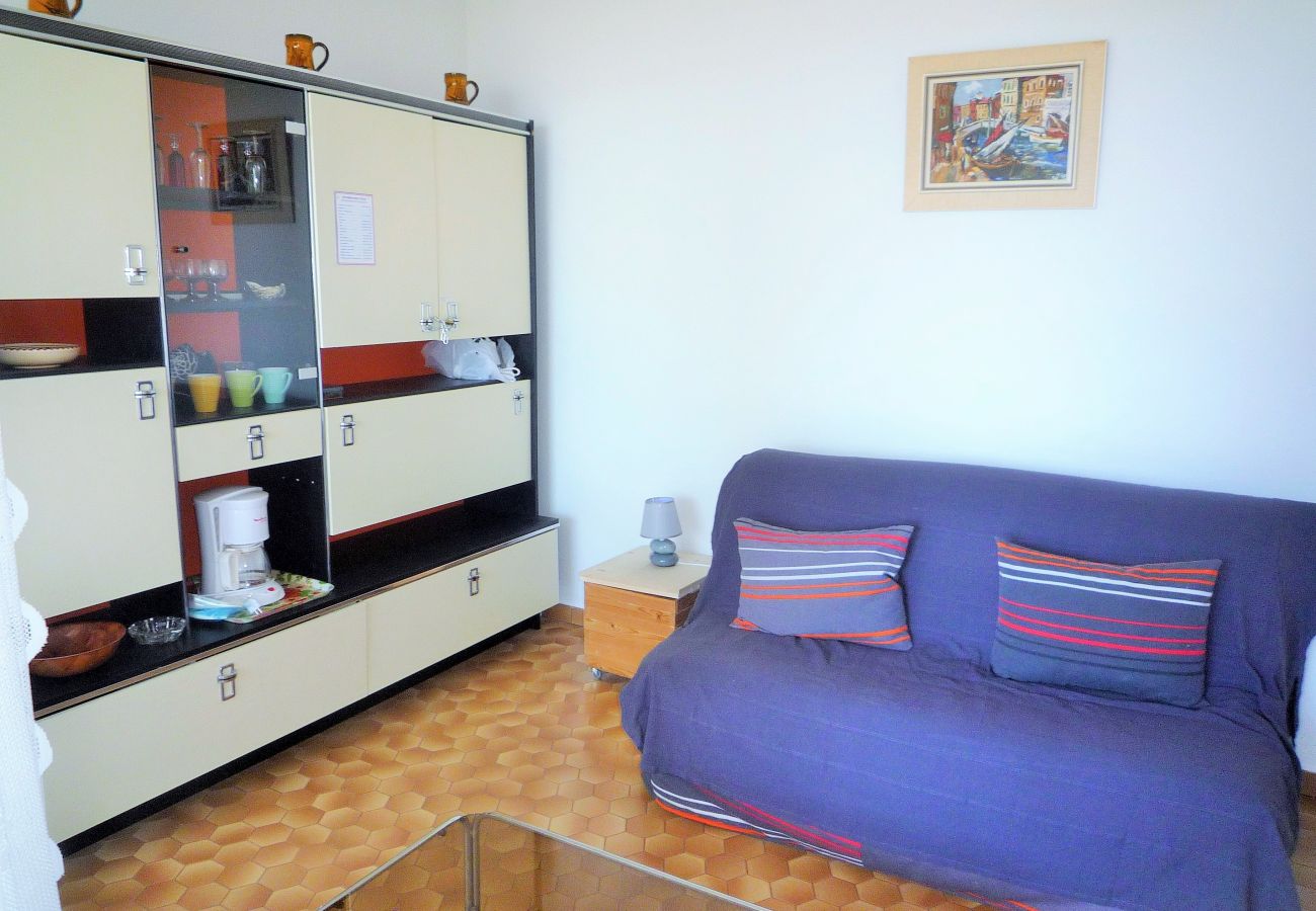 Studio à Sète - 146