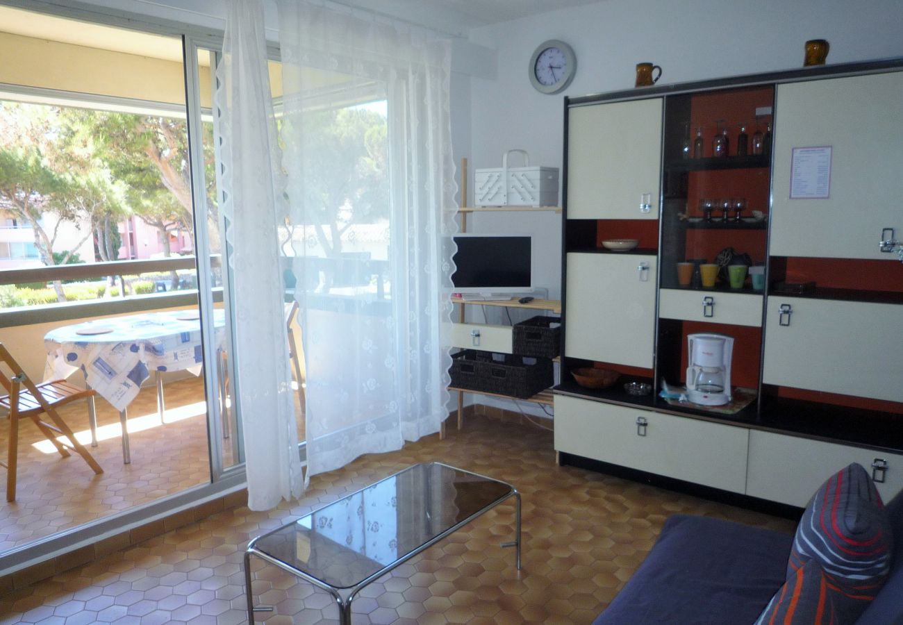 Studio à Sète - 146