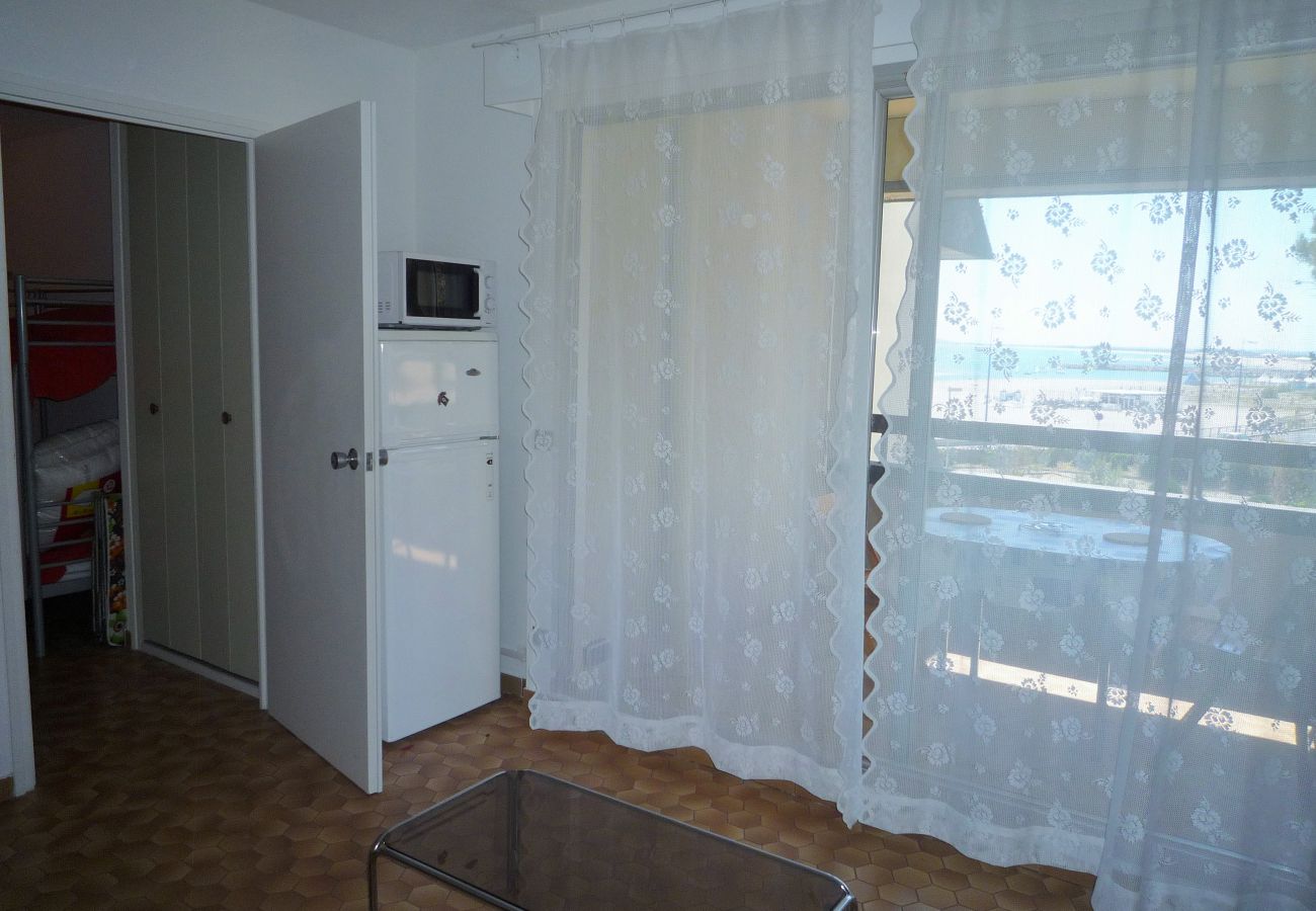 Studio à Sète - 146