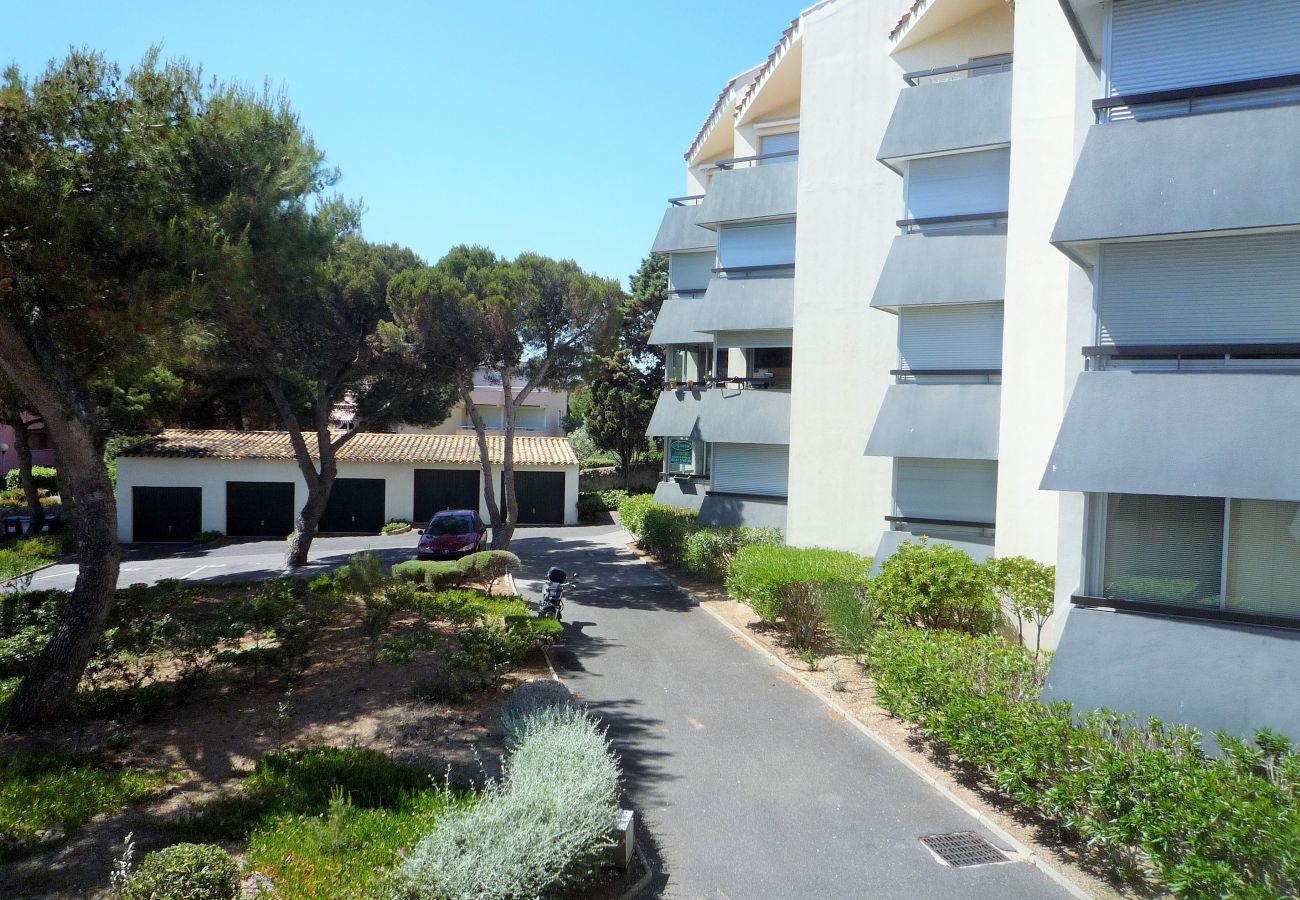 Studio à Sète - 146