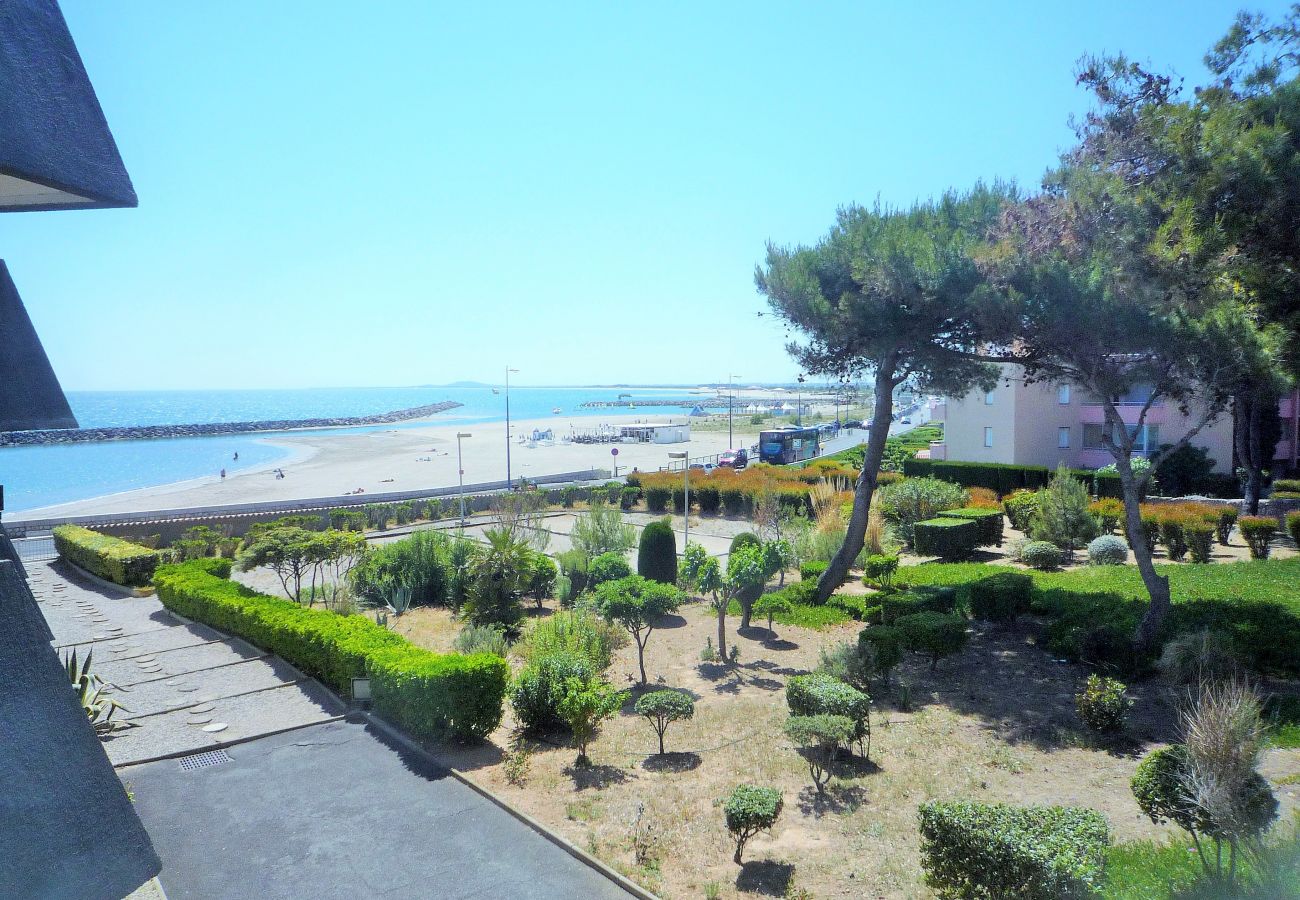 Studio à Sète - 146