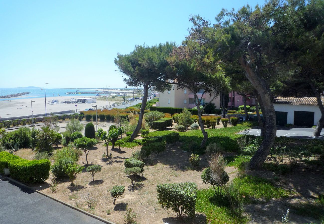 Studio à Sète - 146