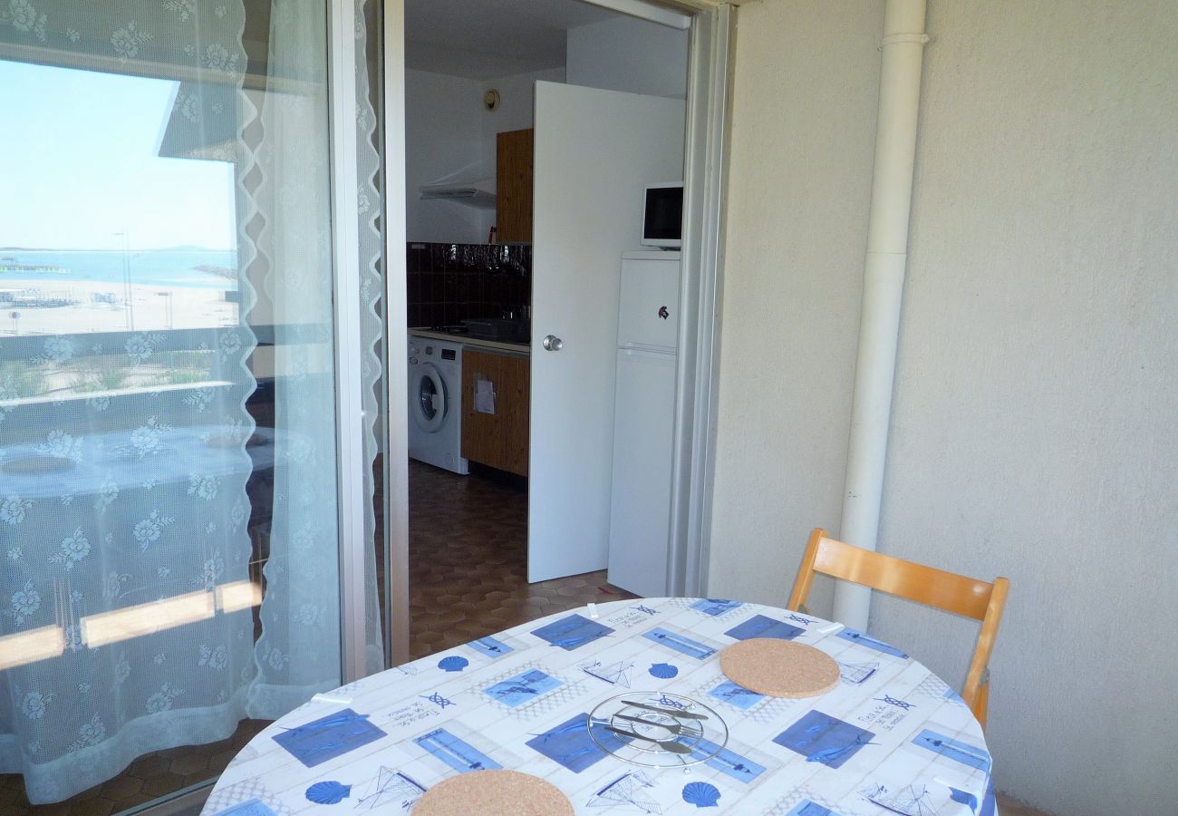 Studio à Sète - 146