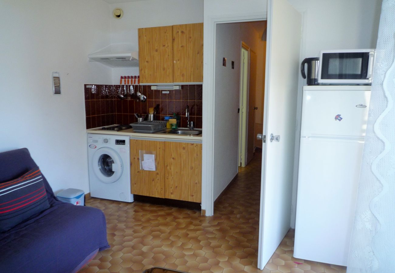 Studio à Sète - 146