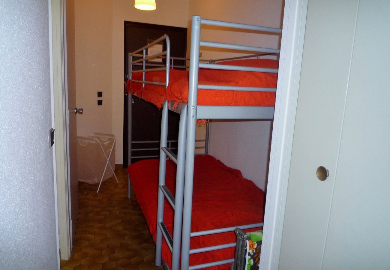Studio à Sète - 146