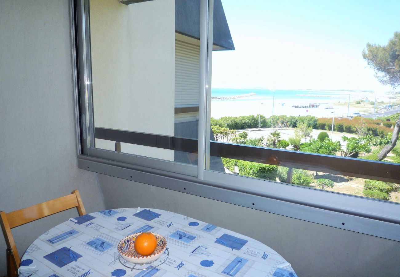 Studio à Sète - 146