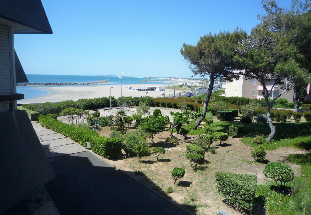 Studio à Sète - 146