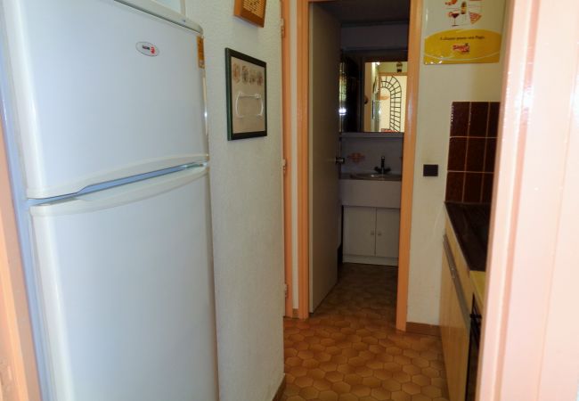 Appartement à Sète - 244
