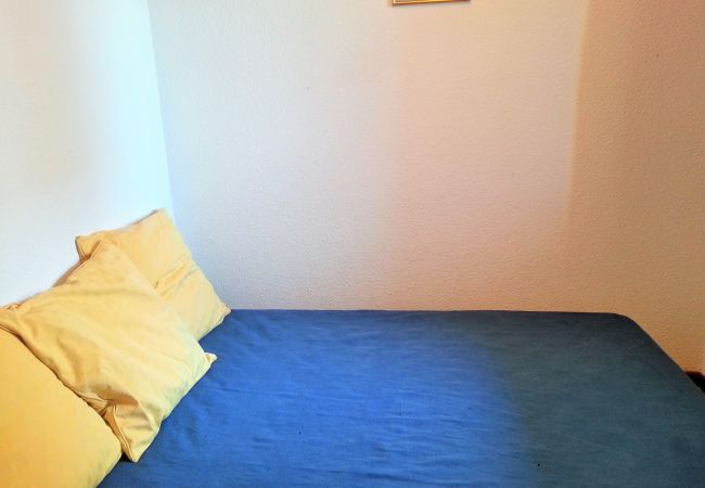 Appartement à Sète - 231 / T2 AVEC PARKING ET PISCINE Appartement à Sète - 231 / T2 AVEC PARKING ET PISCINE