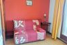 Appartement à Sète - 231 / T2 AVEC PARKING ET PISCINE Appartement à Sète - 231 / T2 AVEC PARKING ET PISCINE